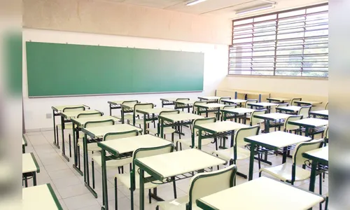 TCE: colégios não estão preparados para as aulas presenciais
