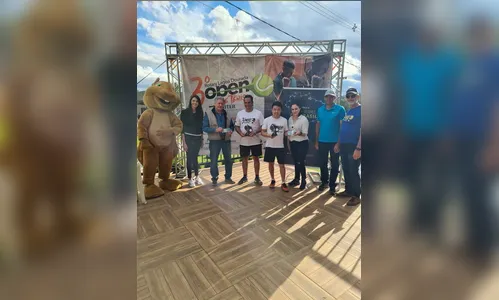 Tenista de Apucarana assume liderança no ranking estadual