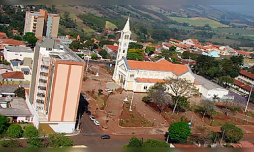 Terça-feira será de sol entre nuvens em Jandaia do Sul