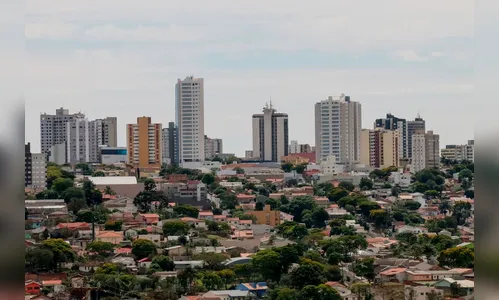 Trabalho acadêmico cataloga potencial turístico em Apucarana