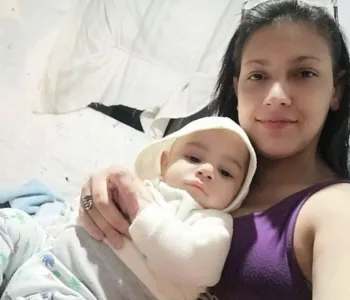 Tragédia: Morre mulher que se queimou ao cozinhar com álcool