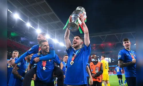 UEFA e Conmenbol anunciam SuperCopa entre Itália e Argentina