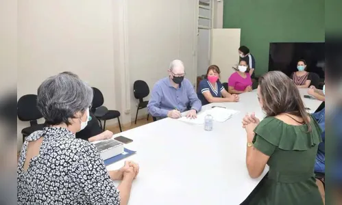 UEL e Ibiporã abrem parceria de estágios para universitários