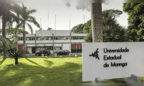 UEM anuncia retorno das aulas presenciais em janeiro