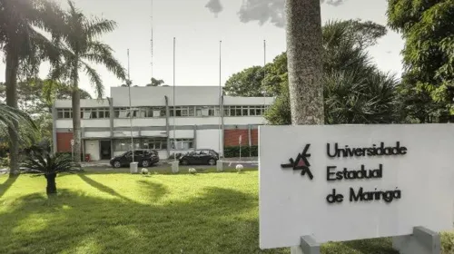 UEM anuncia retorno das aulas presenciais em janeiro