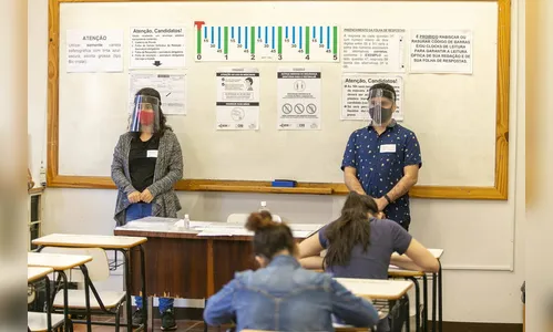 UEM prorroga inscrições para vestibular e PAS para novembro