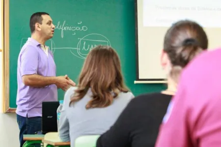 UEPG aprova retorno das atividades acadêmicas presenciais