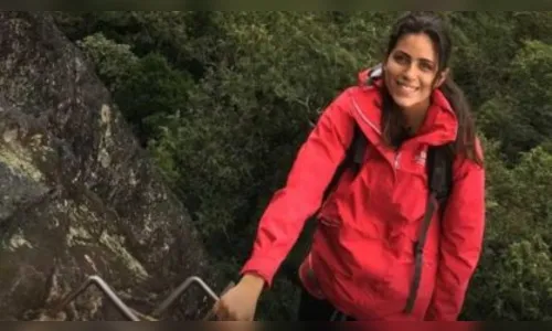 Universitária de 22 anos morre após ser atingida por pedra