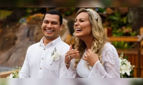 Urach diz que ex quer interná-la em clínica psiquiátrica