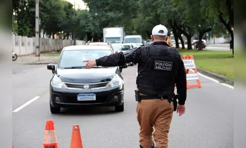 Veja como obter desconto de 40% nas multas de trânsito
