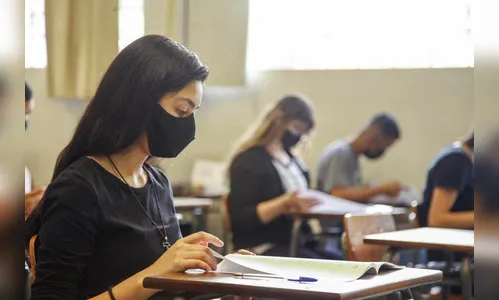 Vestibular 2022: Universidades estão com inscrições abertas