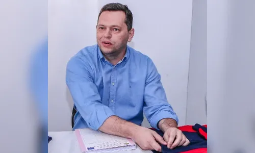 Vice Paulo Vital de Apucarana rumo ao PSD