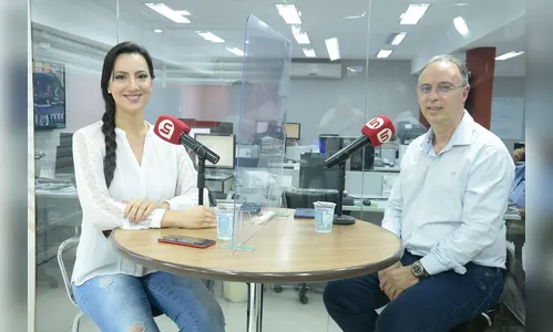 Wanderlei Faganello é o convidado do Papo TN deste sábado