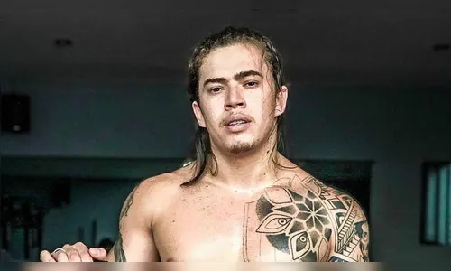 Whindersson anuncia aposentadoria e diz 