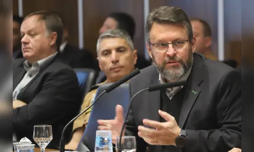 Wilson Bley assume presidência do BRDE