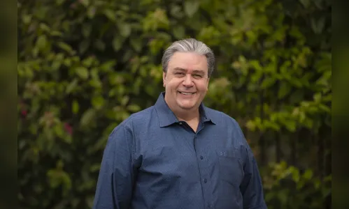 Wilson Picler comemora conquista inédita