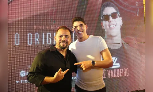 Xand Avião causa climão com Zé Vaqueiro em Live