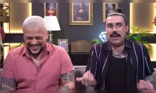 Youtubers citam bar de Apucarana com nome inusitado; Veja