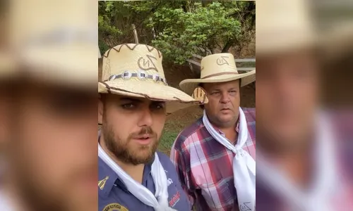 Zé Neto manda recado para Luisa Mell: 