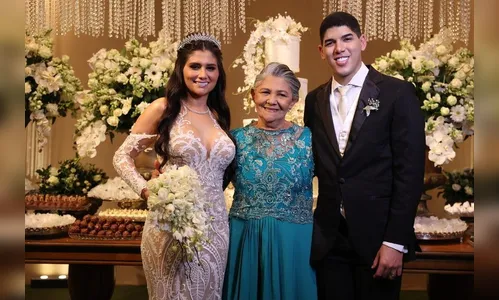 Zé Vaqueiro não convida mãe para casamento; entenda