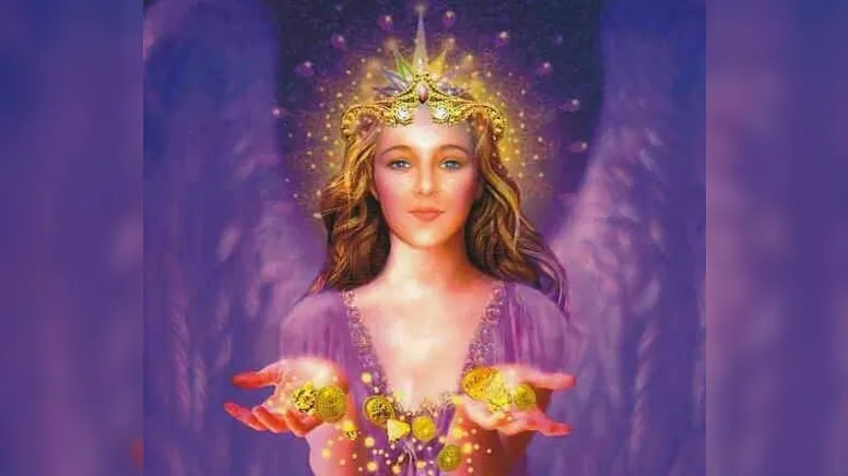 Imagem ilustrativa da notícia A ESCALADA DO AMOR NO  ALTAR DO ARCANJO HANIEL