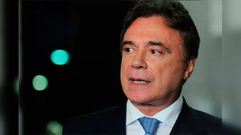 Imagem ilustrativa da notícia Álvaro Dias governador do Paraná