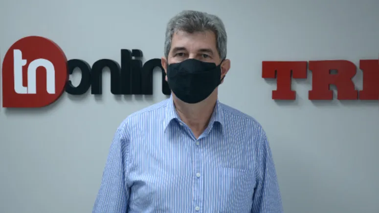 Imagem ilustrativa da notícia Bazana prestes a ser deputado estadual