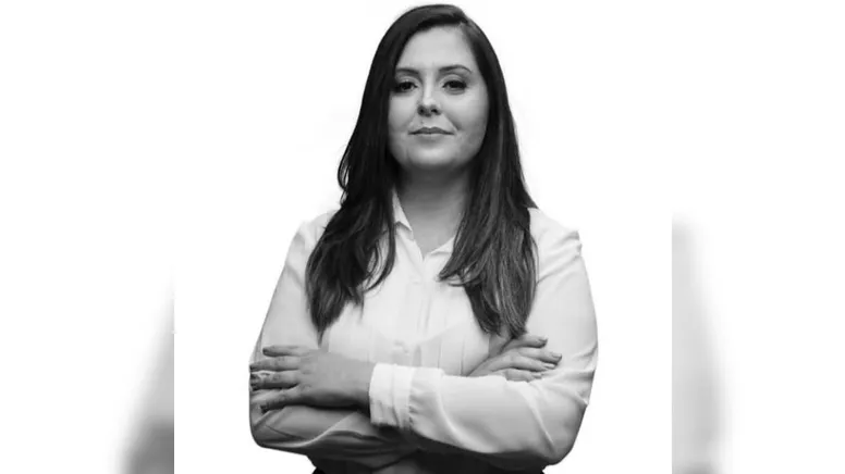 Imagem ilustrativa da notícia Carolina Scarpellini: firme no Podemos