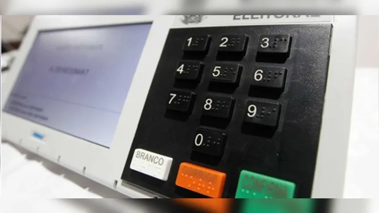 Imagem ilustrativa da notícia Eleições 2022: Aquiles e Beto Preto