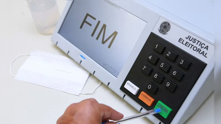 Imagem ilustrativa da notícia Eleições 2022: Fim das coligações