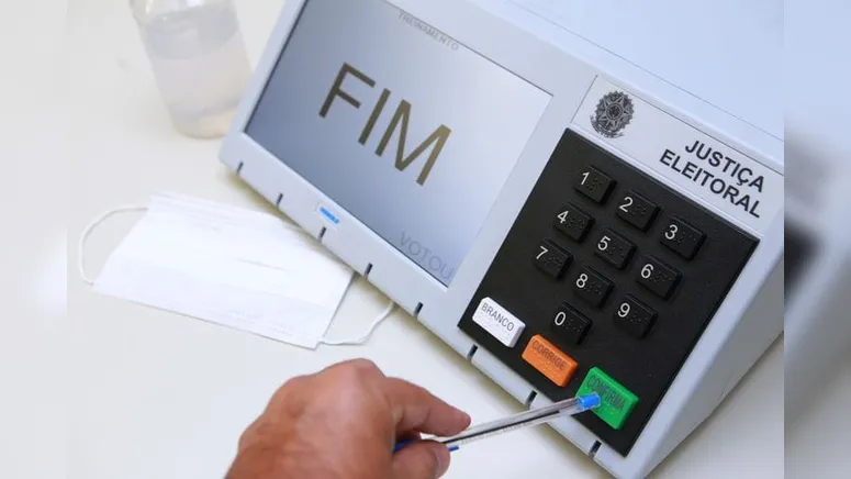 Imagem ilustrativa da notícia Eleições 2022: PSL e DEM juntos