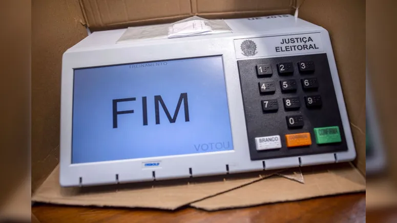 Imagem ilustrativa da notícia Lives showmícios nas eleições 2022