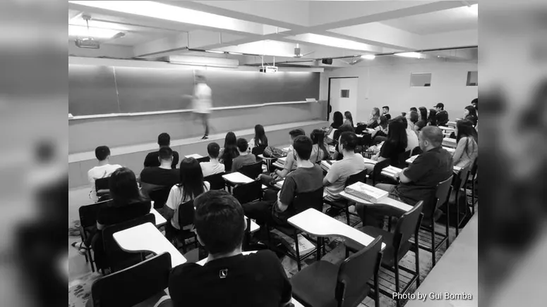 Imagem ilustrativa da notícia Os muros da escola; o que vai além do patrimônio material?