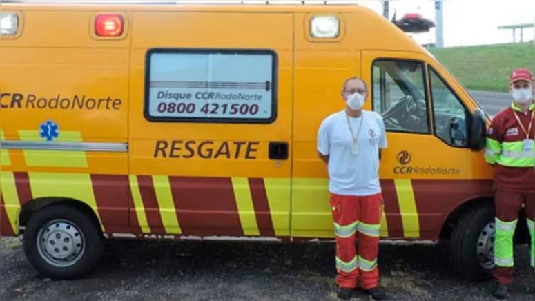 Imagem ilustrativa da notícia Partos nas estradas; fim dos contratos de pedágio