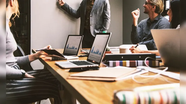 Imagem ilustrativa da notícia Planejamento Para Crescimento e Desenvolvimento