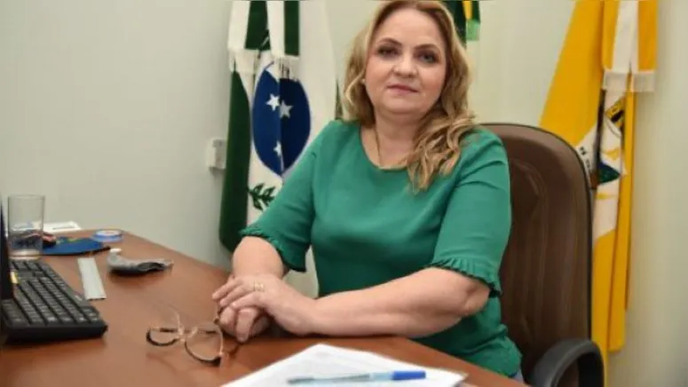 Imagem ilustrativa da notícia São Pedro do Ivaí antecipa segunda parcela do 13º salário