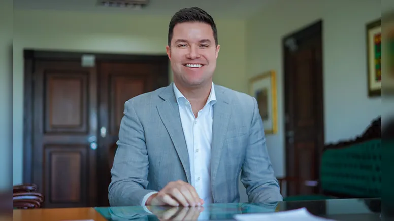 Imagem ilustrativa da notícia Secretários na região de Apucarana e Ivaiporã