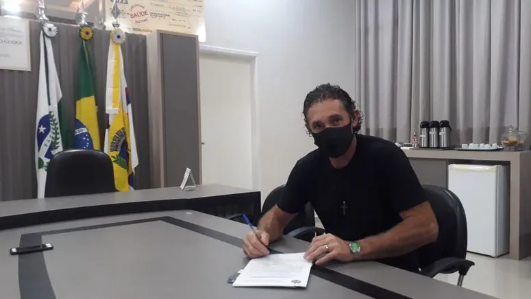 Imagem ilustrativa da notícia Vereador afirma que famílias terão imóveis regularizados