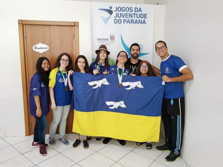 Torneio Aberto de Xadrez Rápido movimentou Londrina com mais de 50  enxadristas paranaenses; organizadores querem expandir número de  competições - PressReader