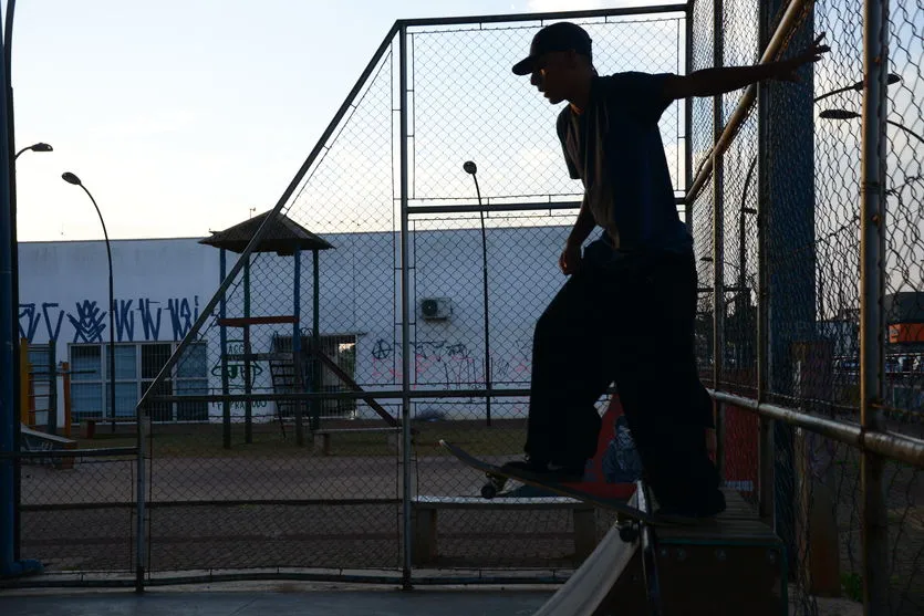 Apucarana vai sediar festival de skate street em fevereiro