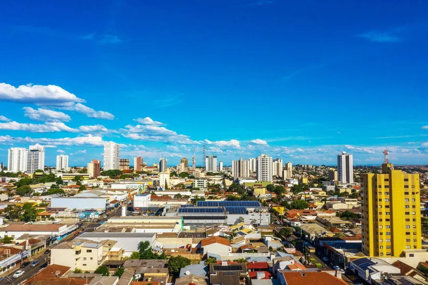 Arapongas regulamenta Lei Geral de Proteção de Dados