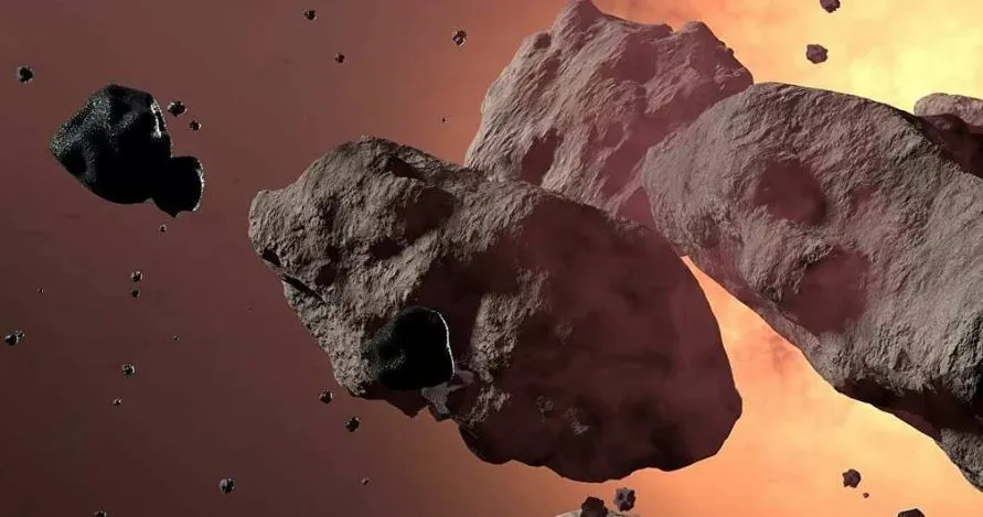 Asteroide maior que o Corcovado passará próximo à Terra