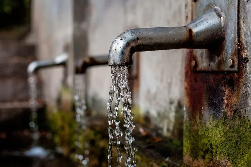 Consumo de água: Apucarana e região entram em alerta