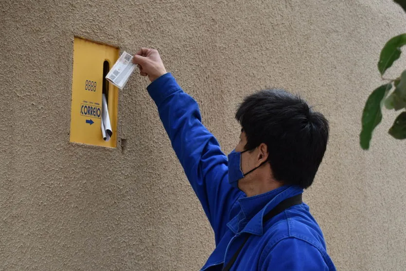 Contas de luz da Copel agora podem ser pagas por PIX