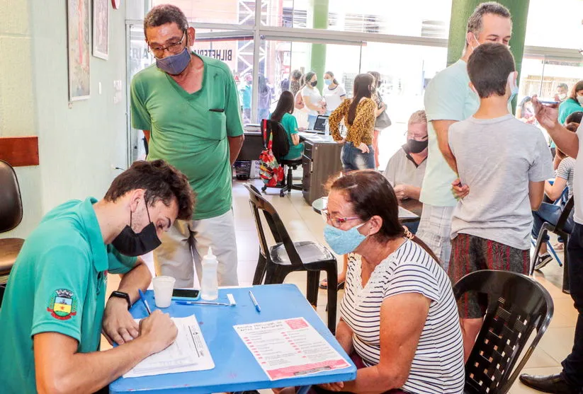 Escola Municipal de Artes tem grande procura de matrículas