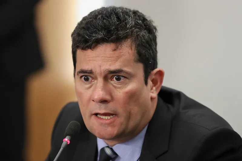 Ex-juiz Sergio Moro diz que governo Bolsonaro é 'muito ruim'