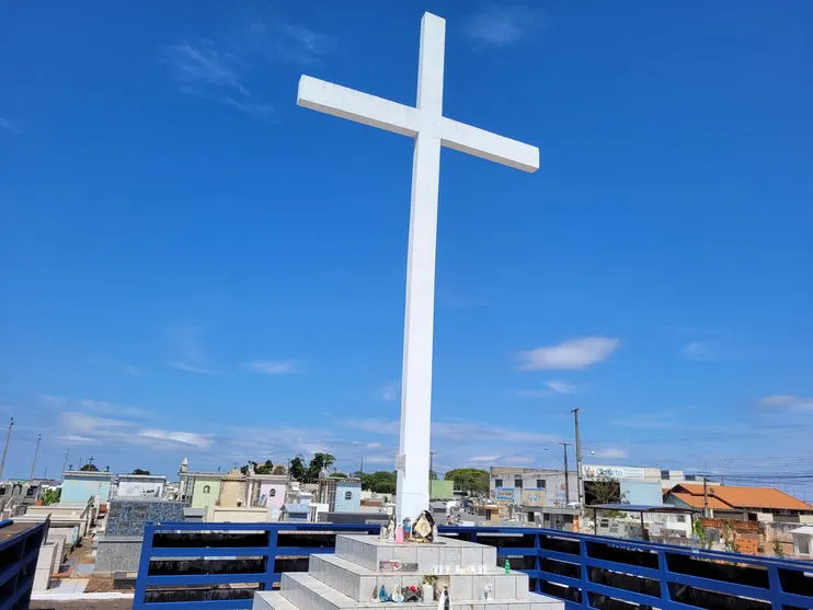 Falecimentos deste domingo (12) em Apucarana e região