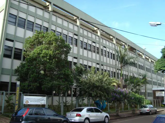 Hospital da Providência transforma recepção em ambulatório