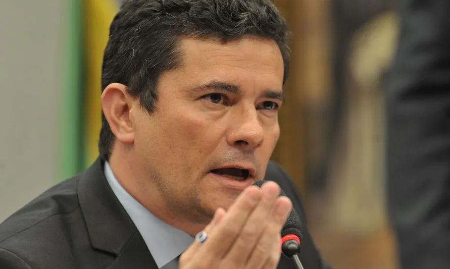 MP e TCU investigam ganhos de Moro com multinacional