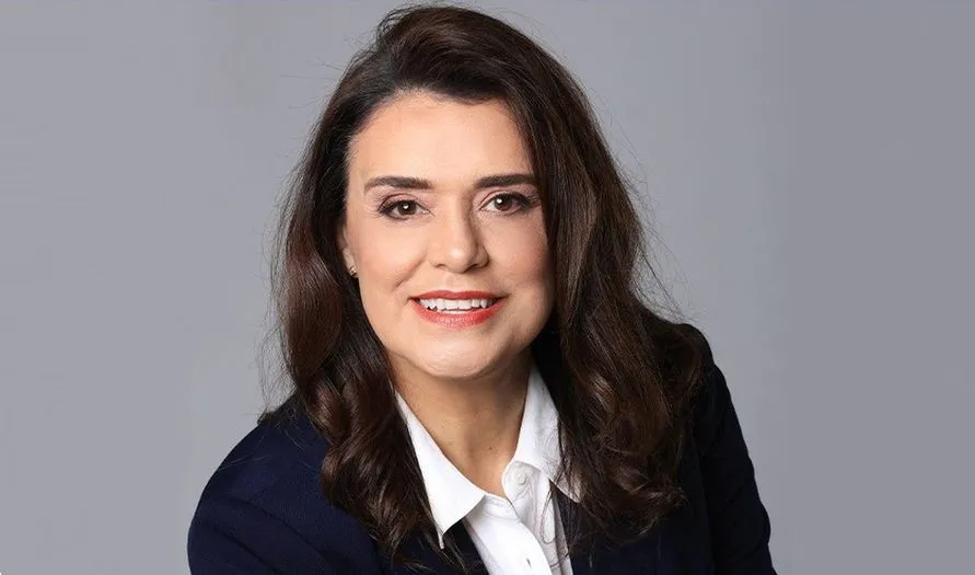 Marilena Winter é a 1ª mulher eleita presidente da OAB-PR